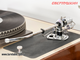 Проигрыватель винила Garrard 401 + SME 3012-R + плинт Lead-Console «GRANDEE-C»