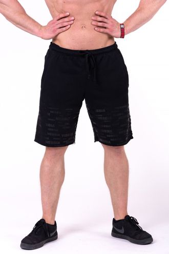 Шорты Raw Hem Street Shorts 151