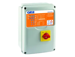 Электронная плата Pedrollo QE2-MONO