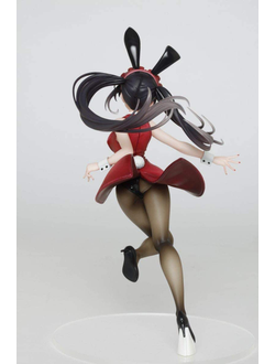 Фигурка Куруми Токисаки (Tokisaki Kurumi Bunny Ver.)