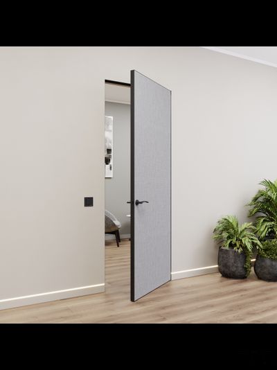 Комплект скрытой двери Pro Design Panel HPL 2000 мм