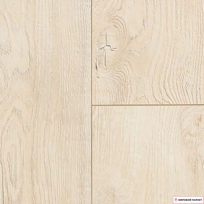 Ламинат My Step Fortis Дуб Бореа MS512 33 класс толщина 12 мм с фаской 1.293 м2