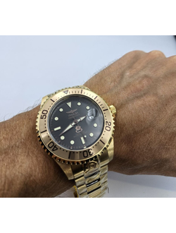 Часы Invicta 24766 Grand Diver Automatic