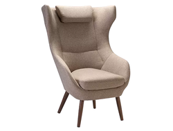 Кресло Сканди-2 Беж