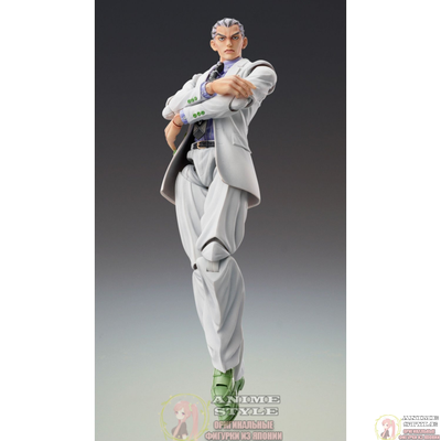 Фигурка Kawajiri Kousaku (Kira)