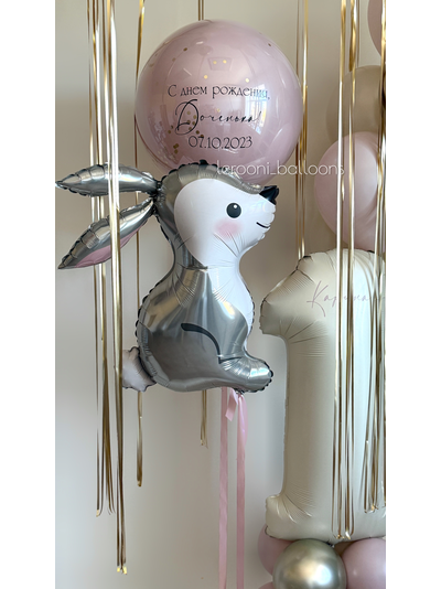 Комплект для девочки №23