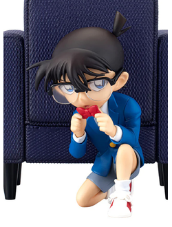 Фигурка Конан Эдогава (Conan Edogawa Tenitol)