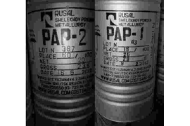 Размеры тары