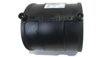 Муфта электросварная d110 sdr11 ПЭ100 Eurostandard