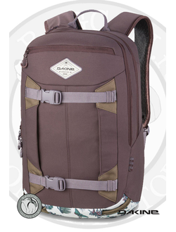 Dakine Women's Team Mission Pro 25L Leanne Pelosi