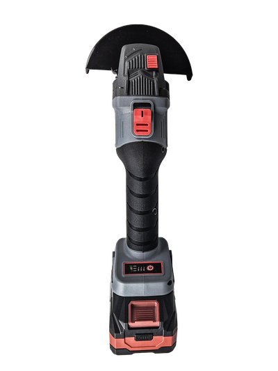 Аккумуляторный бесщеточный НАБОР 3в1 PROFIPOWER ProfiSet-3E18