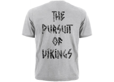 Футболка Amon Amarth - The Pursuit Of Vikings