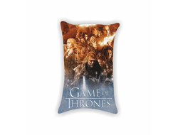 Подушка Игра Престолов №28