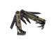 Leatherman Signal Coyote Tan