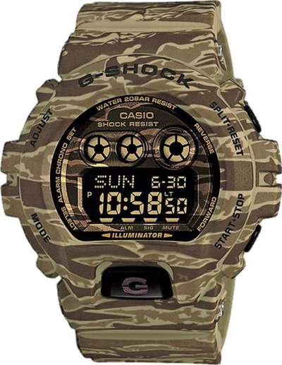 Часы Casio G-Shock GD-X6900CM-5E