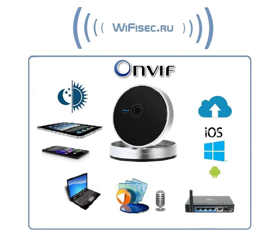 Видеоняня /WiFi-LAN видеокамера с DVR (DE-Wcube), HD (IEye-camera) Артикул: DE-Wcube