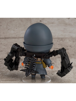 Нендроид Сила (Strength Dawn Fall Ver.)