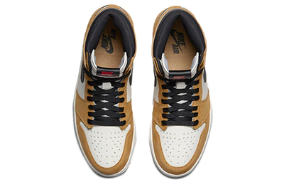 Nike aj1 rookie of the year top
