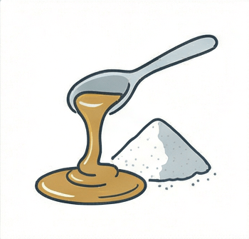 Продукт глубокой переработки растительного масла