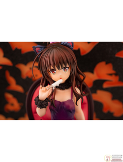 Фигурка 1/7 Микан Юки (Yuuki Mikan)