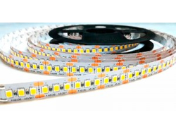 Светодиодная Лента General 12V 14.4W/m 180led/m IP20 6K 2880lm/m интер 5м GLS-2835-180-14.4-12-IP20-6 501440