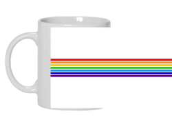 Кружка Еврейская Автономная Область