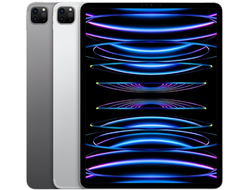 iPad Pro 12.9 (2022)
