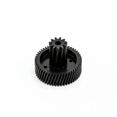 Шестерня Moulinex маленькая черная MS006