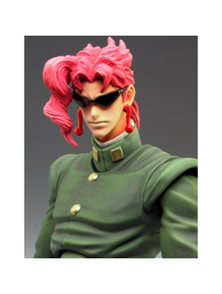 Фигурка Нориаки Какёин (Noriaki Kakyouin)