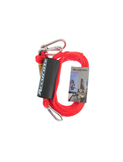 V-образная растяжка