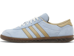 Кроссовки Adidas Hamburg City Series Illinois