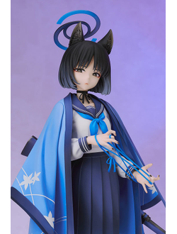 Фигурка 1/7 Кикё Кирю (Kikyou Kiryuu Good Smile Company)