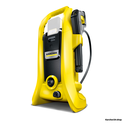Портативная мойка Karcher K 2 Battery (1.117-200.0)