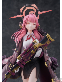 Фигурка 1/7 Ару Рикухатима (Aru Rikuhachima Max Factory)