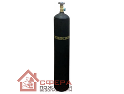 Баллон углекислотный 20 л (РИФ)