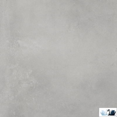 Керамогранит Eurotile Millenium Mat 60x60 см, серый, под бетон