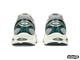 ASICS GT 2160 Seal Grey Jewel Green (36-41)
