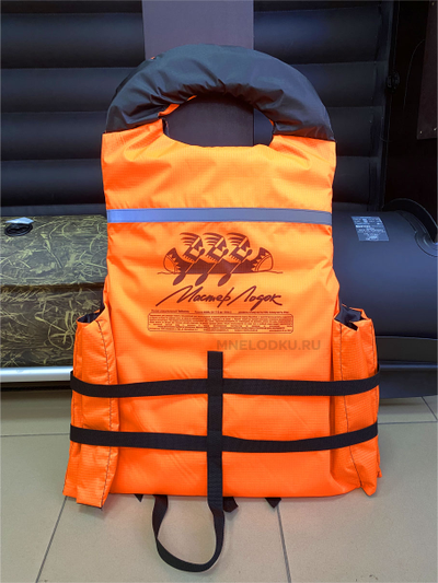 Жилет спасательный Таймень XXXL(58-60)