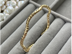 Браслет зол  №9