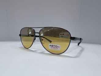 ОЧКИ АНТИФАРЫ ДЛЯ ВОДИТЕЛЕЙ (стекло) ABTO С Футляры 56012 C2