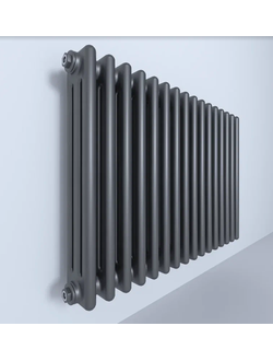 Радиаторы стальные трубчатые дизайнерские