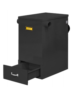 Установка для сбора абразивной пыли STALEX DVS-14