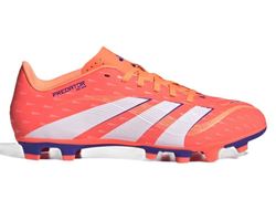 Бутсы Adidas Predator Club FG/MG JH8846