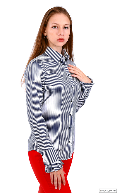 Блузка женская Фрида-Q-780