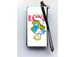 Универсальный чехол для влюбленных, на 14 февраля на телефон №12