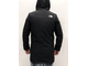 Парка весенняя The North Face Black