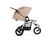 Коляска 2в1 Bumbleride Indie Sand 2025