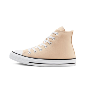 Кеды Converse Chuck Taylor All Star Seasonal Color Farro высокие