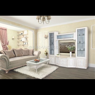 Пенал - витрина Версаль (0,50)