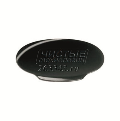 Tork Крышка для корзины для мусора 50л (белая, черная)